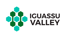 Logo Iguassu Valley